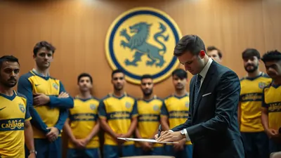 Sint-Truidense VV stelt Frédéric De Meyer aan als hoofdtrainer