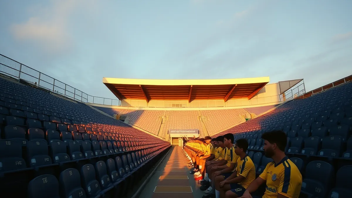 STVV's Formatie: Aanpassingen voor een Optimale Balans