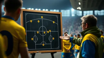 Sint-Truidense VV Youth verwelkomt nieuwe coach voor promotie