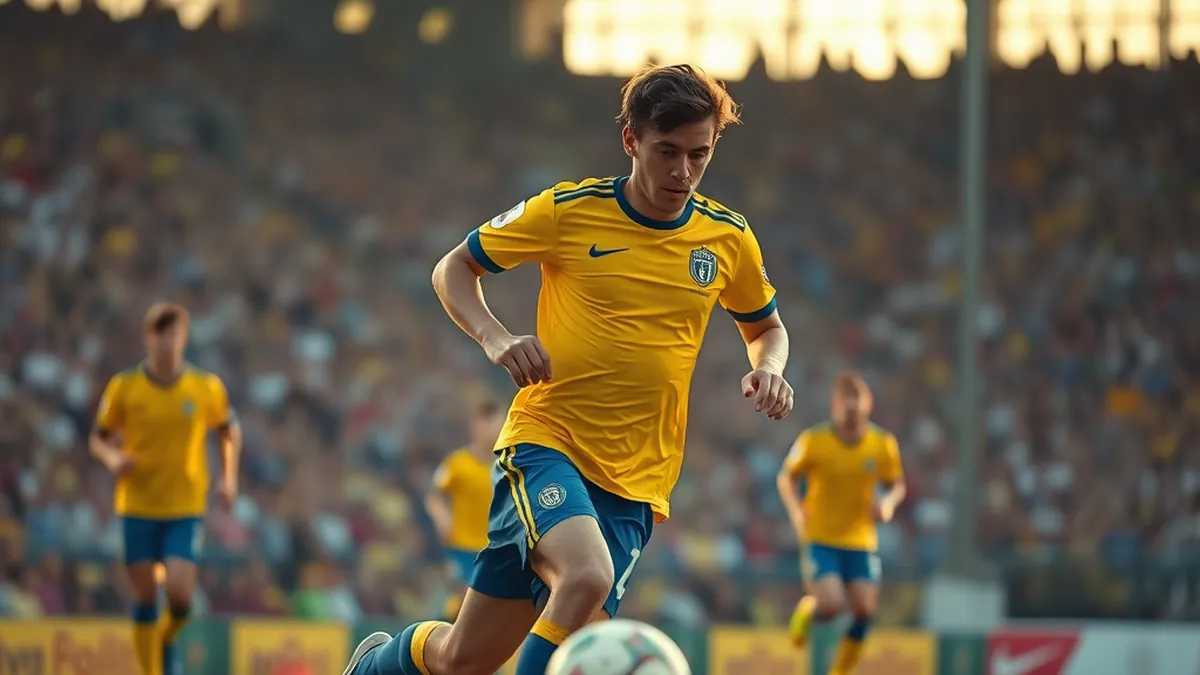 STVV boekt overwinning in Jupiler Pro League