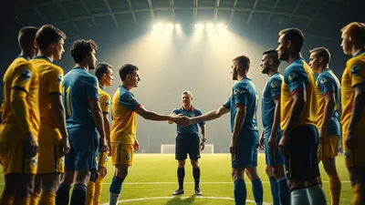 STVV's Volgende Uitdaging: Tactiek en Sleutelfiguren Tegen Antwerp