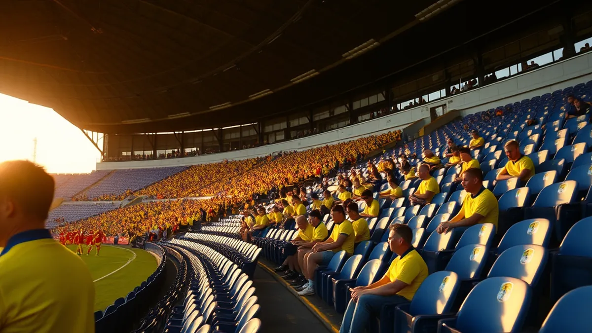 STVV's Tactische Evolutie: Aanpassingen voor de Toekomst