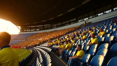 STVV's Tactische Evolutie: Aanpassingen voor de Toekomst