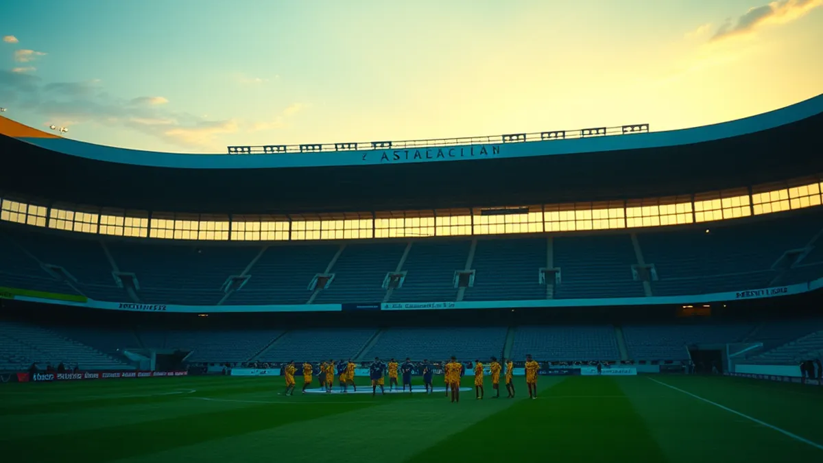 De Legendarische Europese Campagne van STVV in 1982