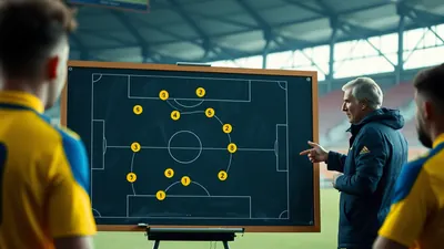 Tactische Aanpassingen Voor STVV: Versterking van het Middenveld